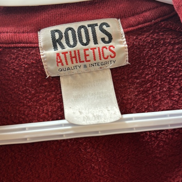 Vintage Roots Sweater - Picture 2 of 4